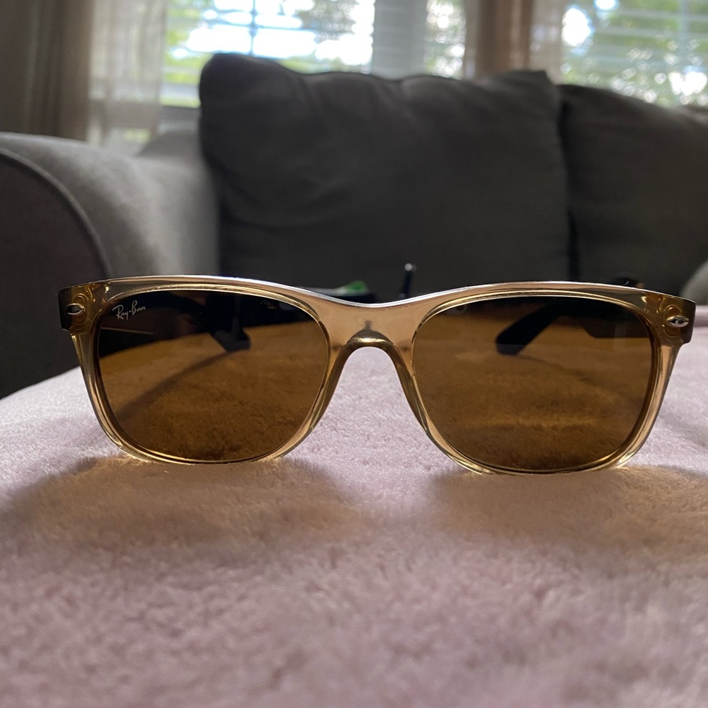 Ray-Ban New Wayfarer